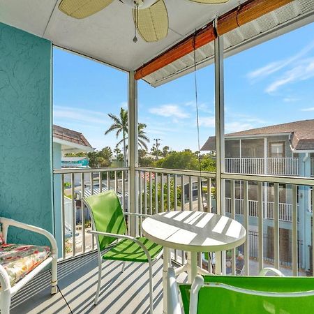 Coastal Cheer Διαμέρισμα Bradenton Beach Εξωτερικό φωτογραφία