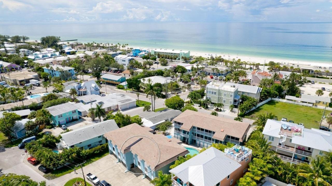 Coastal Cheer Διαμέρισμα Bradenton Beach Εξωτερικό φωτογραφία