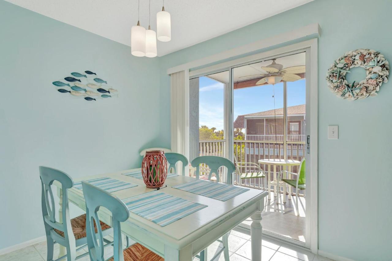 Coastal Cheer Διαμέρισμα Bradenton Beach Εξωτερικό φωτογραφία