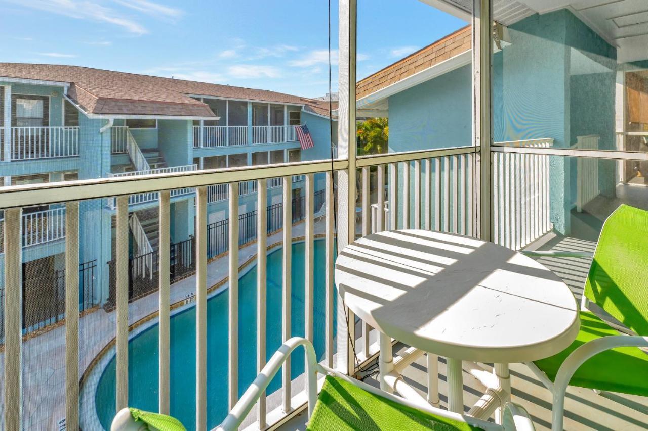 Coastal Cheer Διαμέρισμα Bradenton Beach Εξωτερικό φωτογραφία