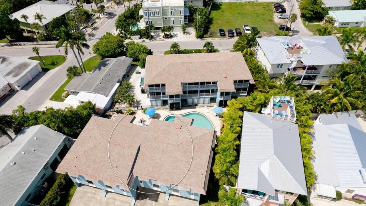 Coastal Cheer Διαμέρισμα Bradenton Beach Εξωτερικό φωτογραφία