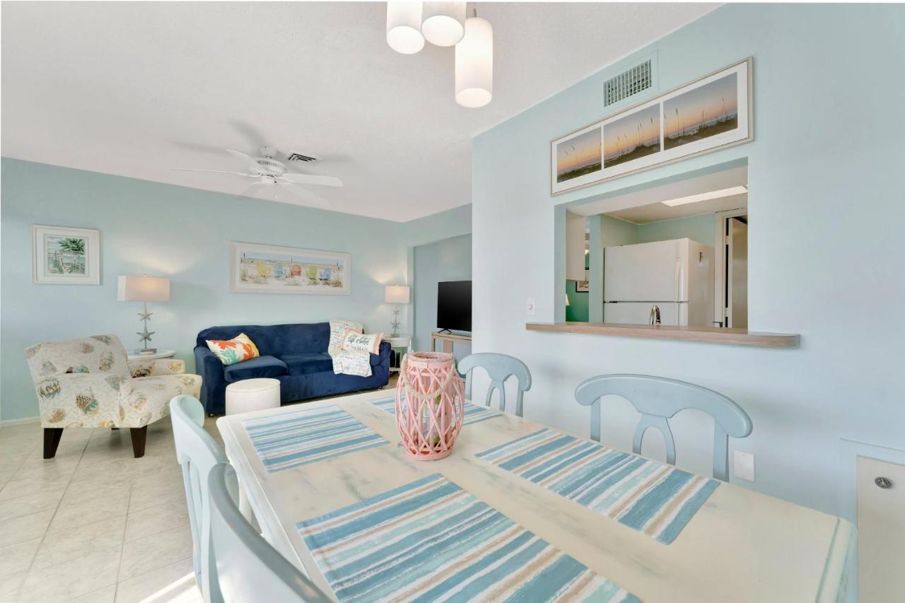 Coastal Cheer Διαμέρισμα Bradenton Beach Εξωτερικό φωτογραφία
