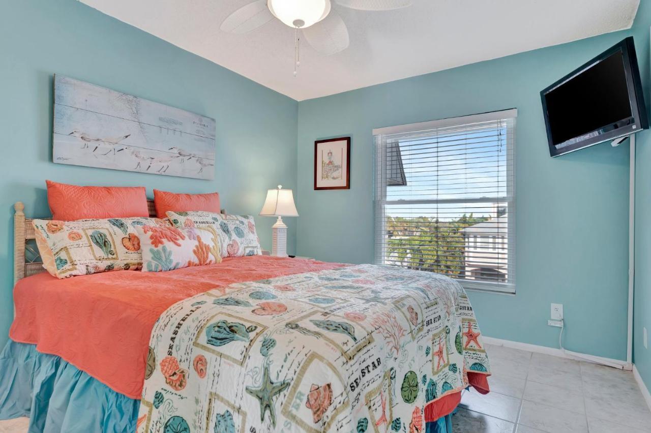 Coastal Cheer Διαμέρισμα Bradenton Beach Εξωτερικό φωτογραφία