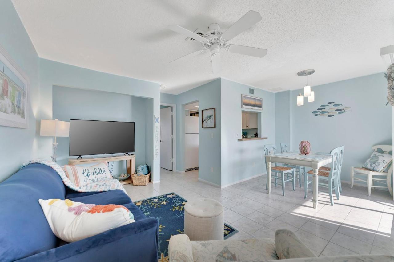 Coastal Cheer Διαμέρισμα Bradenton Beach Εξωτερικό φωτογραφία
