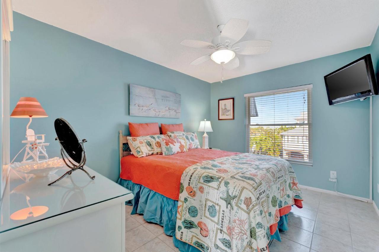 Coastal Cheer Διαμέρισμα Bradenton Beach Εξωτερικό φωτογραφία