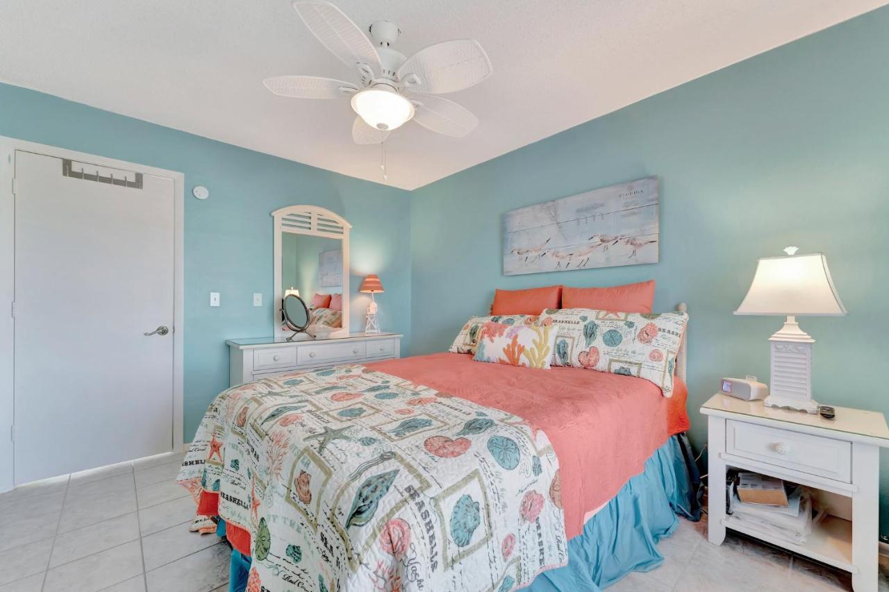Coastal Cheer Διαμέρισμα Bradenton Beach Εξωτερικό φωτογραφία