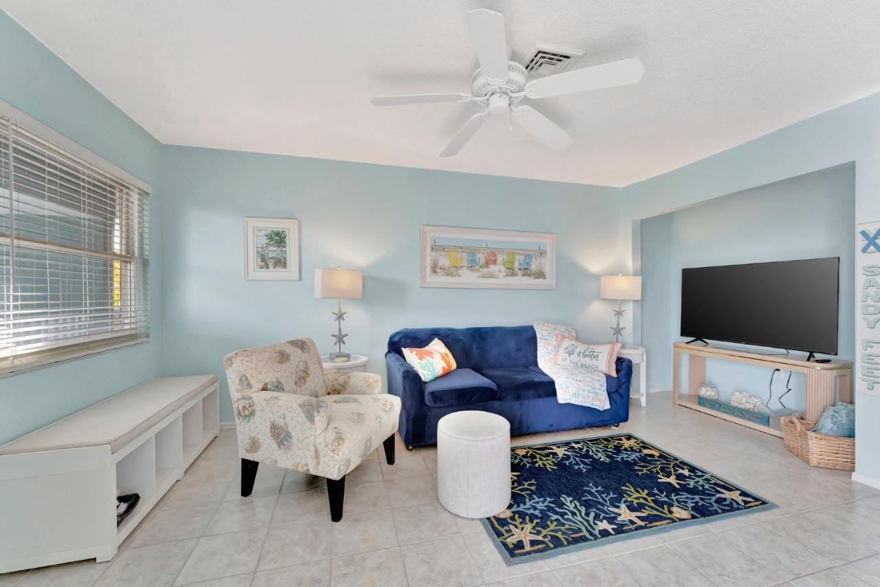 Coastal Cheer Διαμέρισμα Bradenton Beach Εξωτερικό φωτογραφία